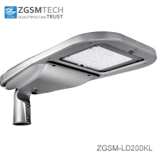 200W Kl Series Efficient LED Street Light with 5050 Chip